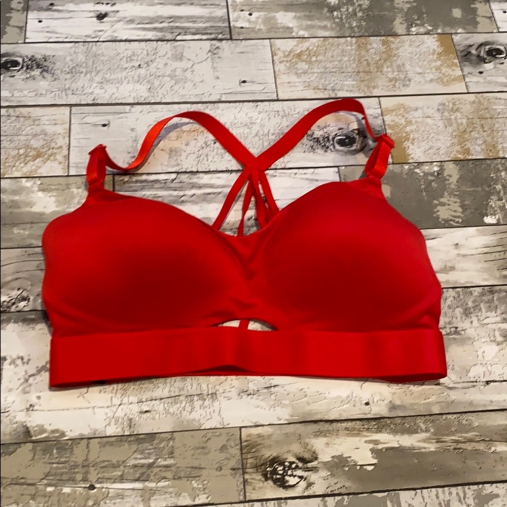 Victoria secret sports bra